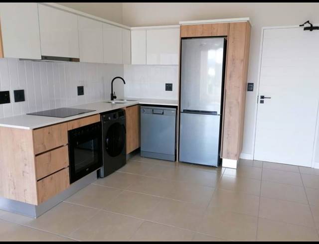 2 BEDROOM PROPERTY TO RENT IN LINBRO PARK